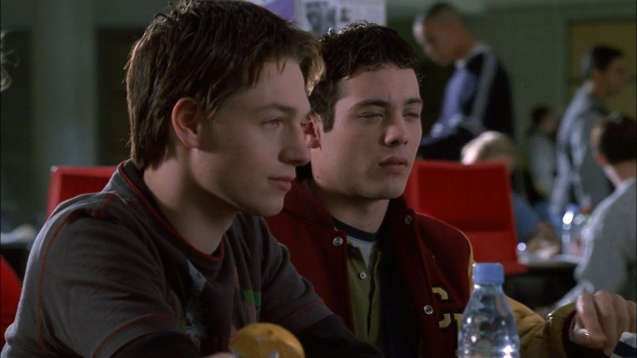 Everwood - Season 1 Episode 13 : The Price of Fame