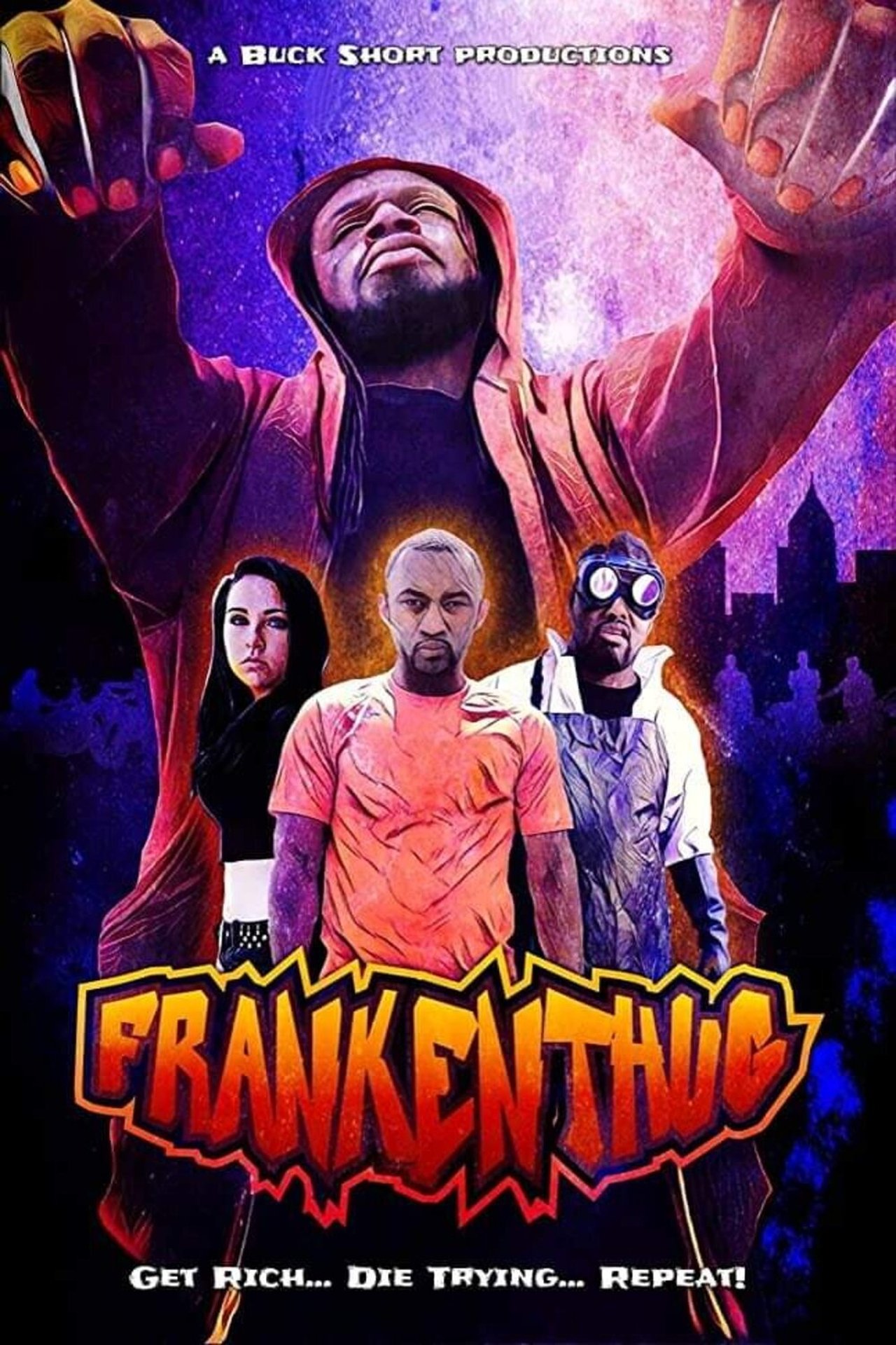 FrankenThug FrankenThug