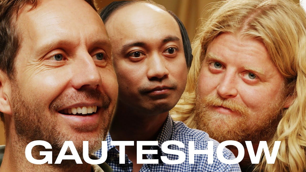 Gauteshow — Épisode 1