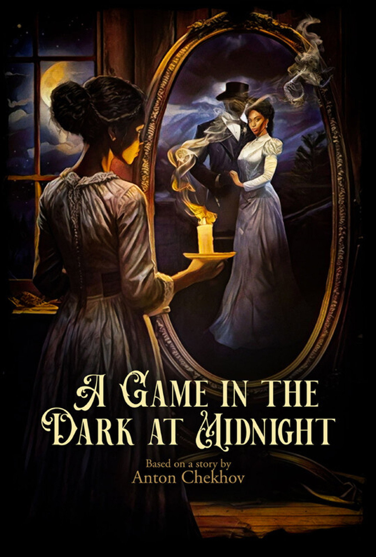 A Game in the Dark at Midnight