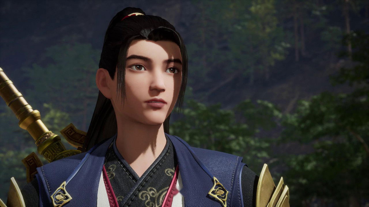 真武巅峰 — Épisode 39