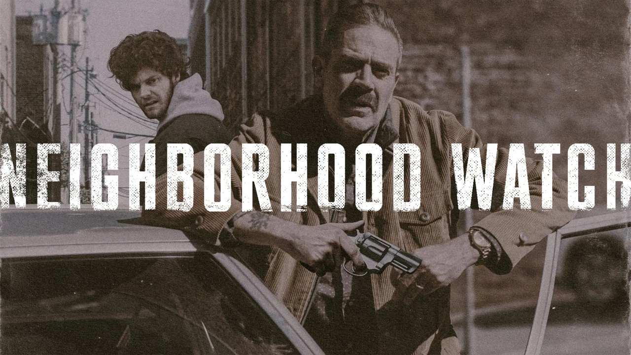 Neighborhood Watch