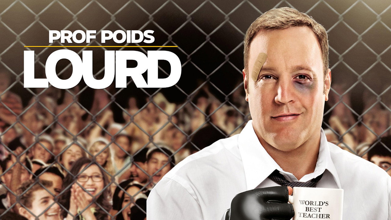 Galerie du film — 18