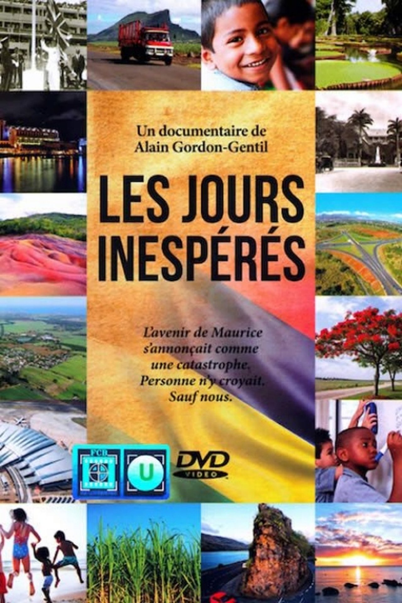 Les Jours Inespérés