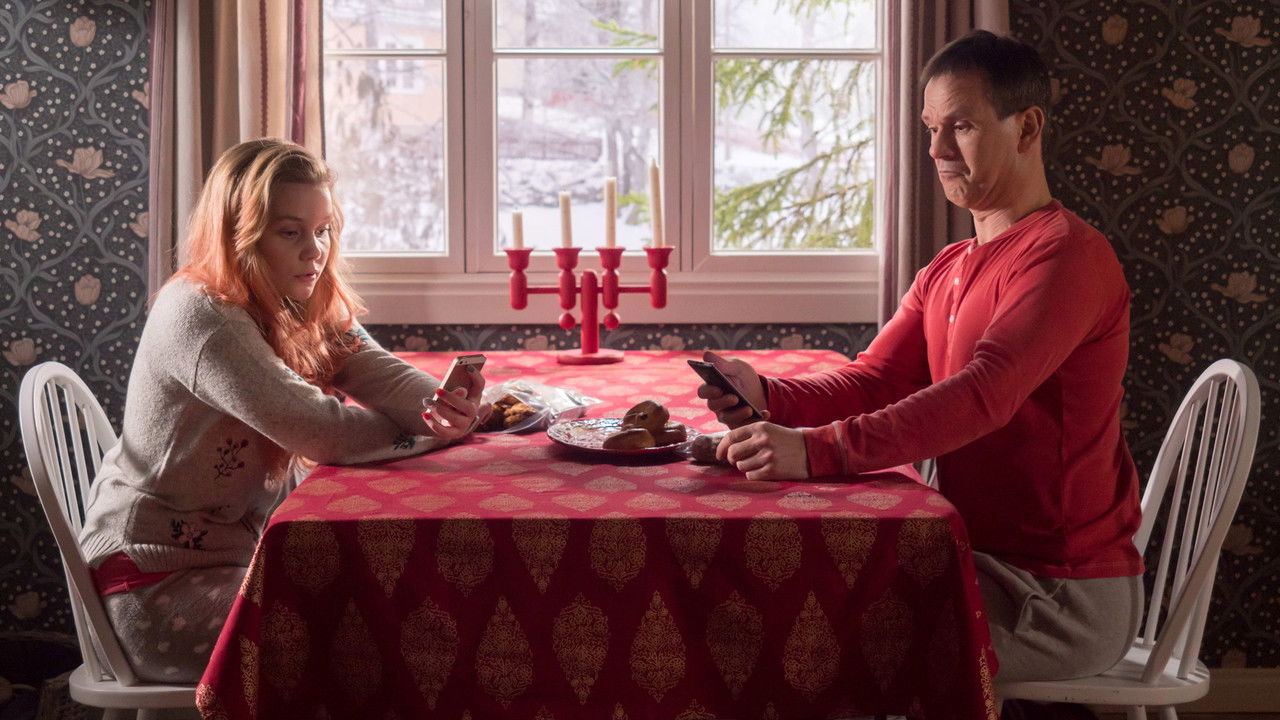 Aikuisen naisen joulukalenteri — Épisode 15