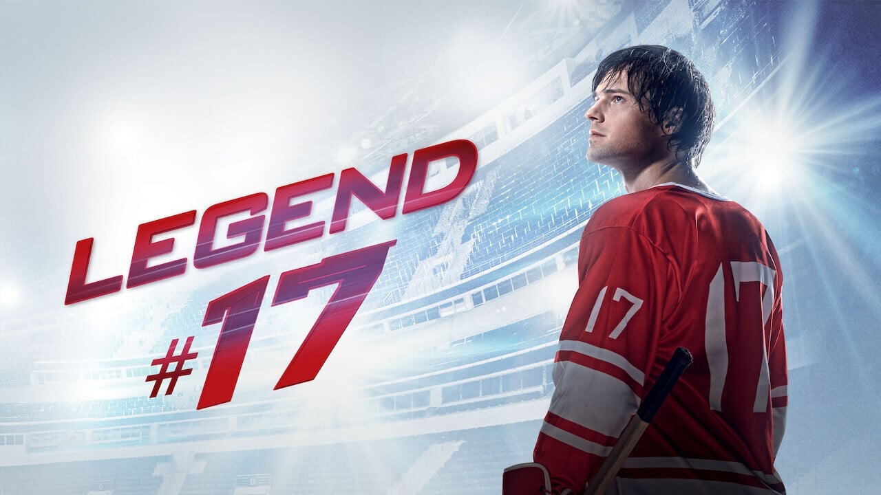 Legend No. 17 background