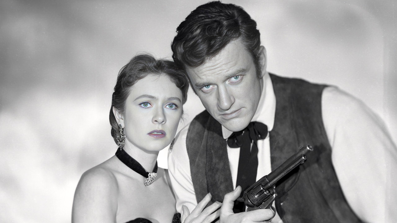 Gunsmoke — still 19