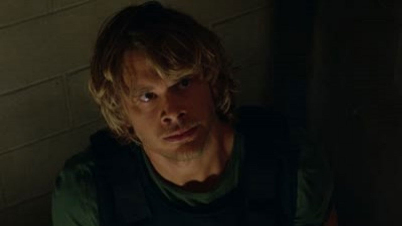 NCIS : Los Angeles — Le projet Sinclair (2nde partie)