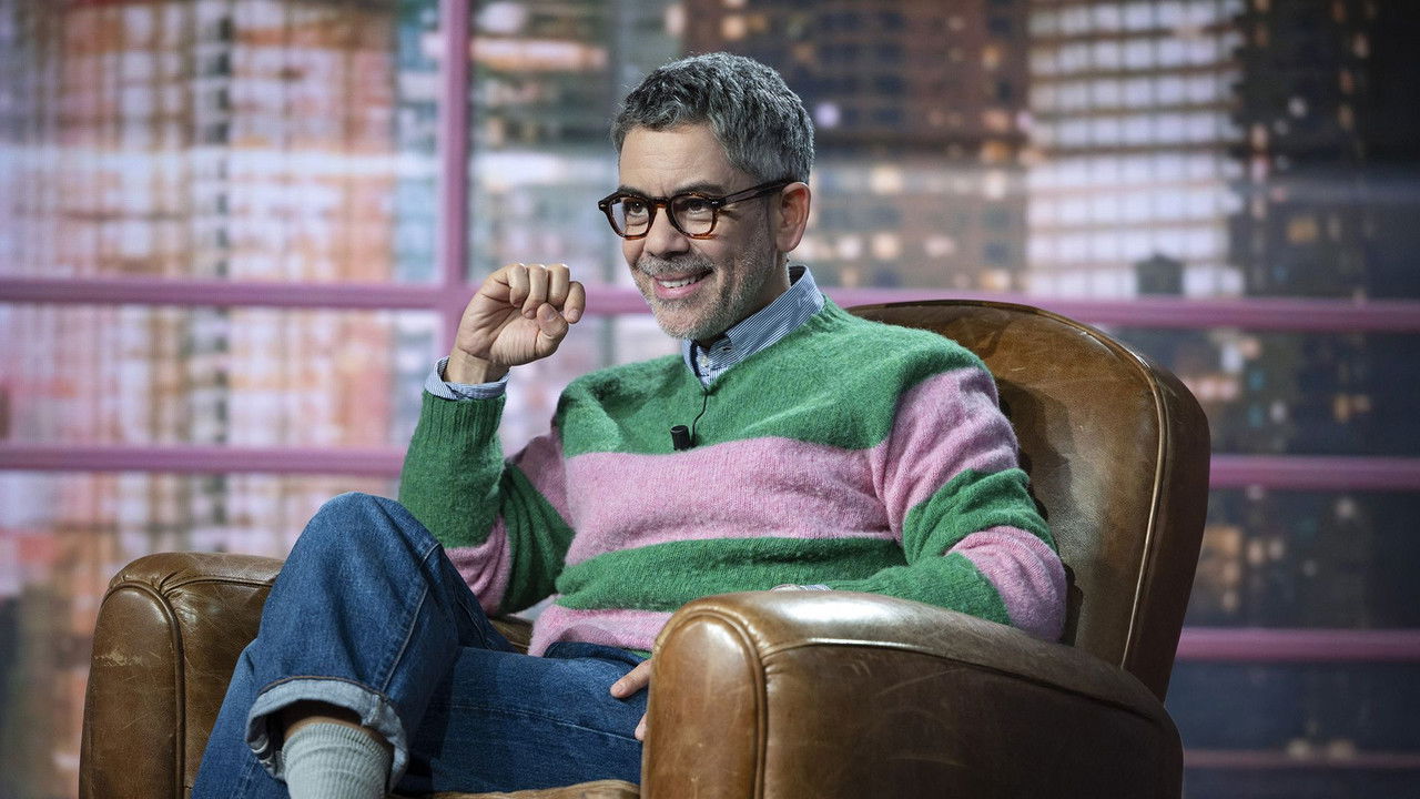 En route pour le SNL — Manu Payet