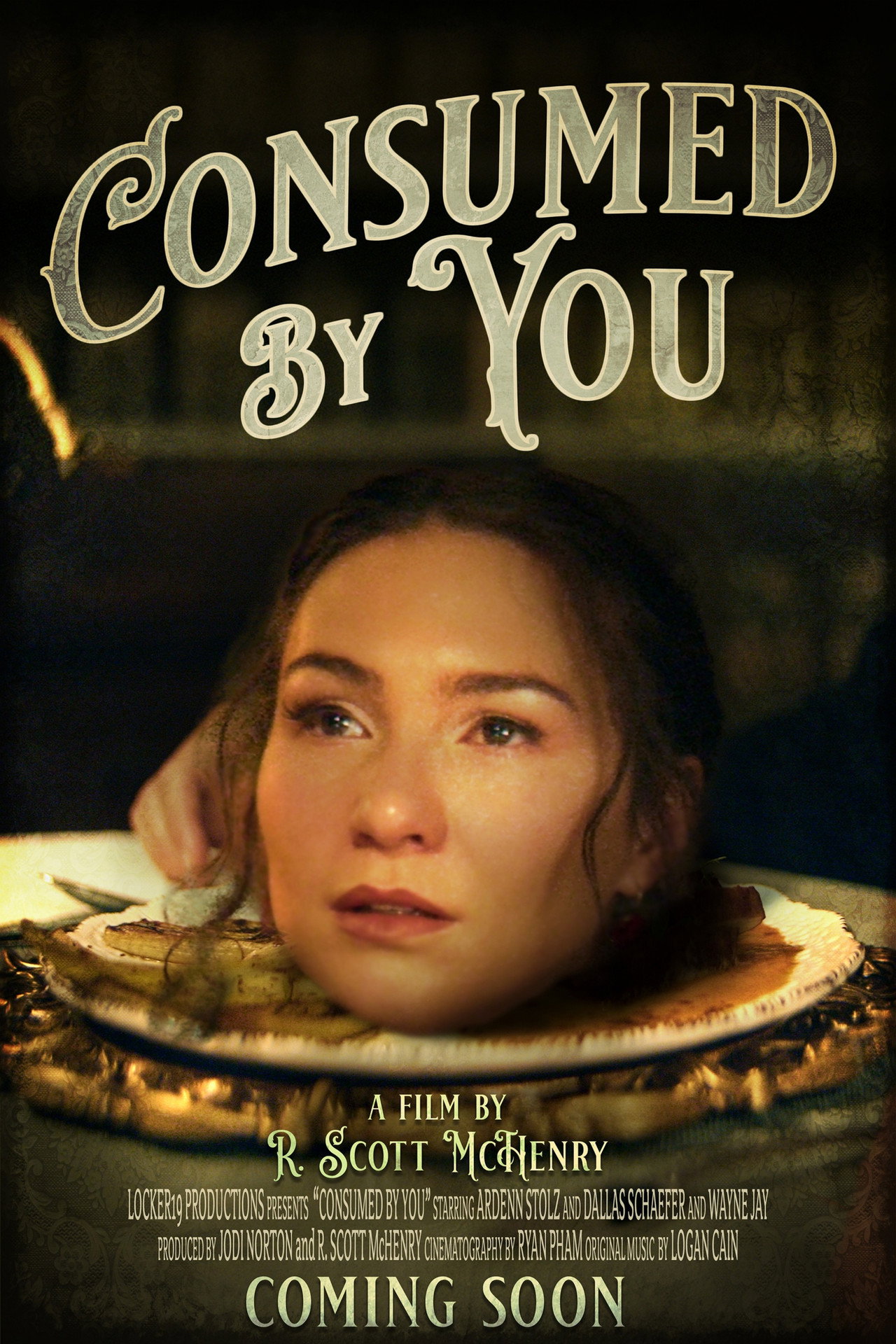Consumed by You