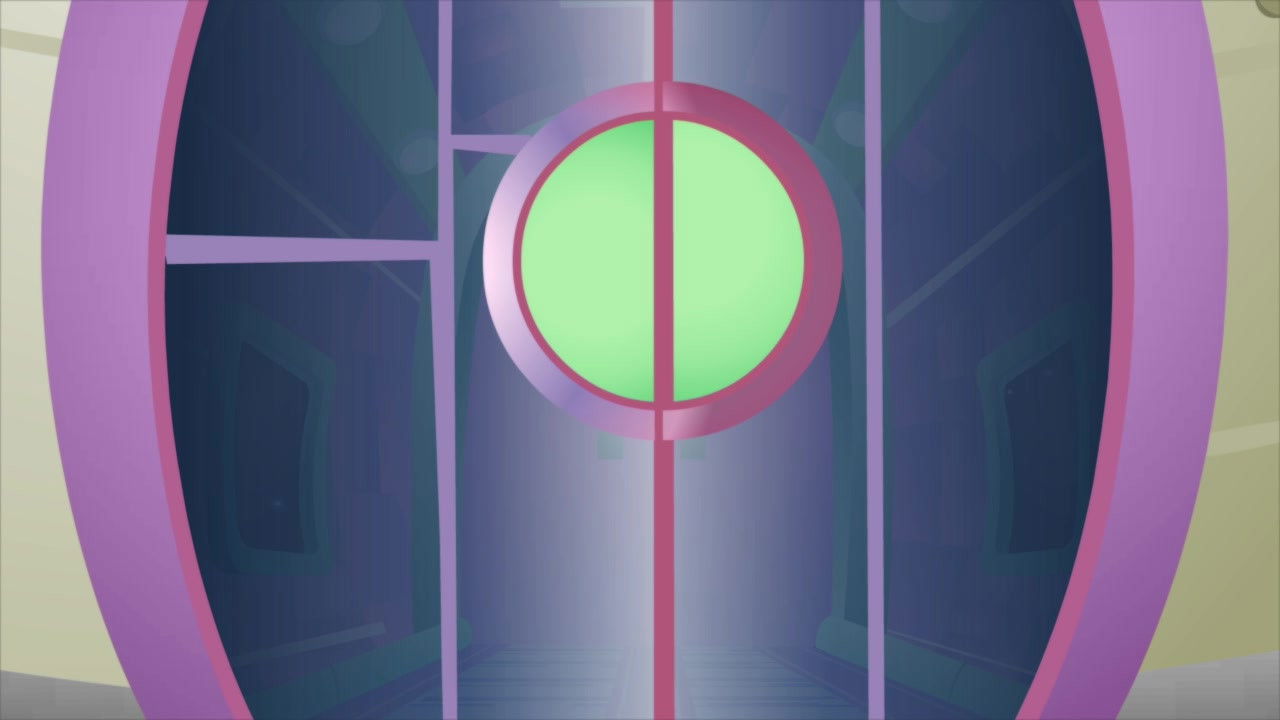 Astroblast! — Épisode 2