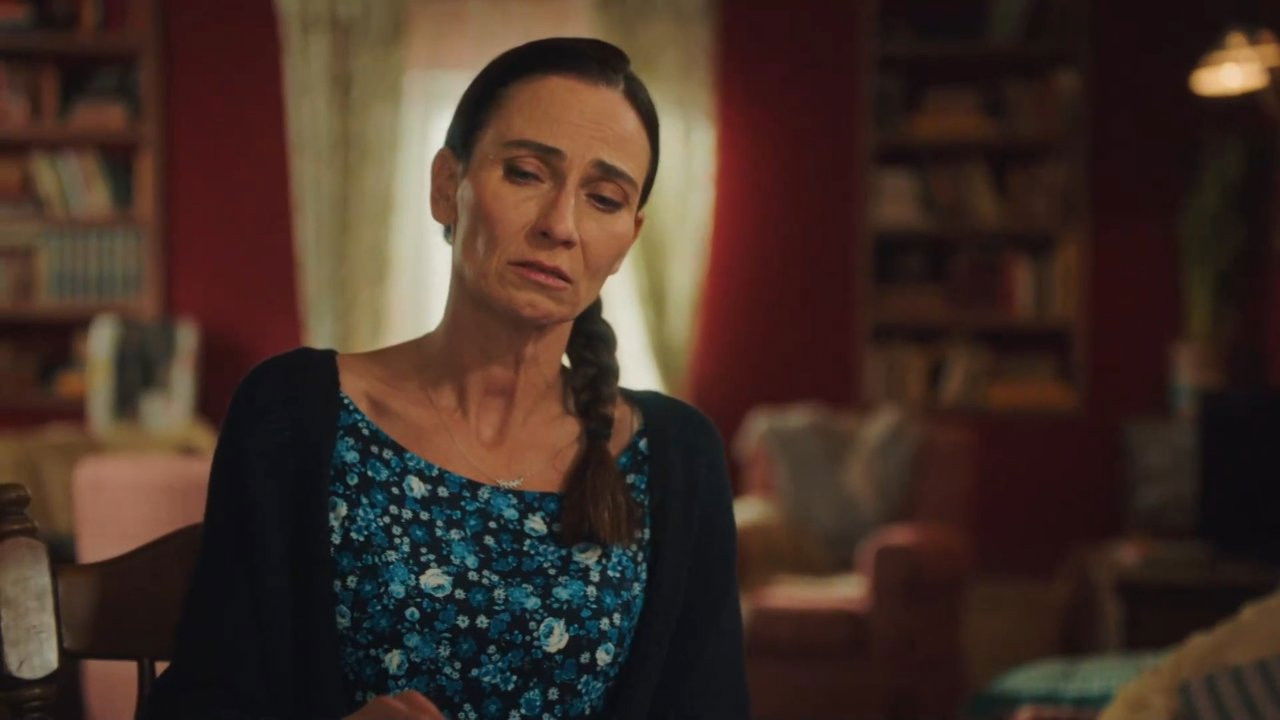 Sekirca v med — Épisode 19