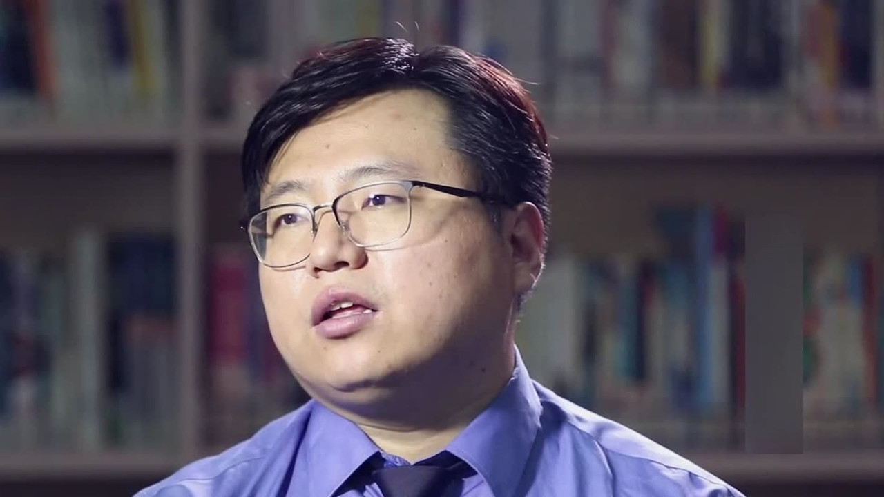 传奇故事 — Épisode 18