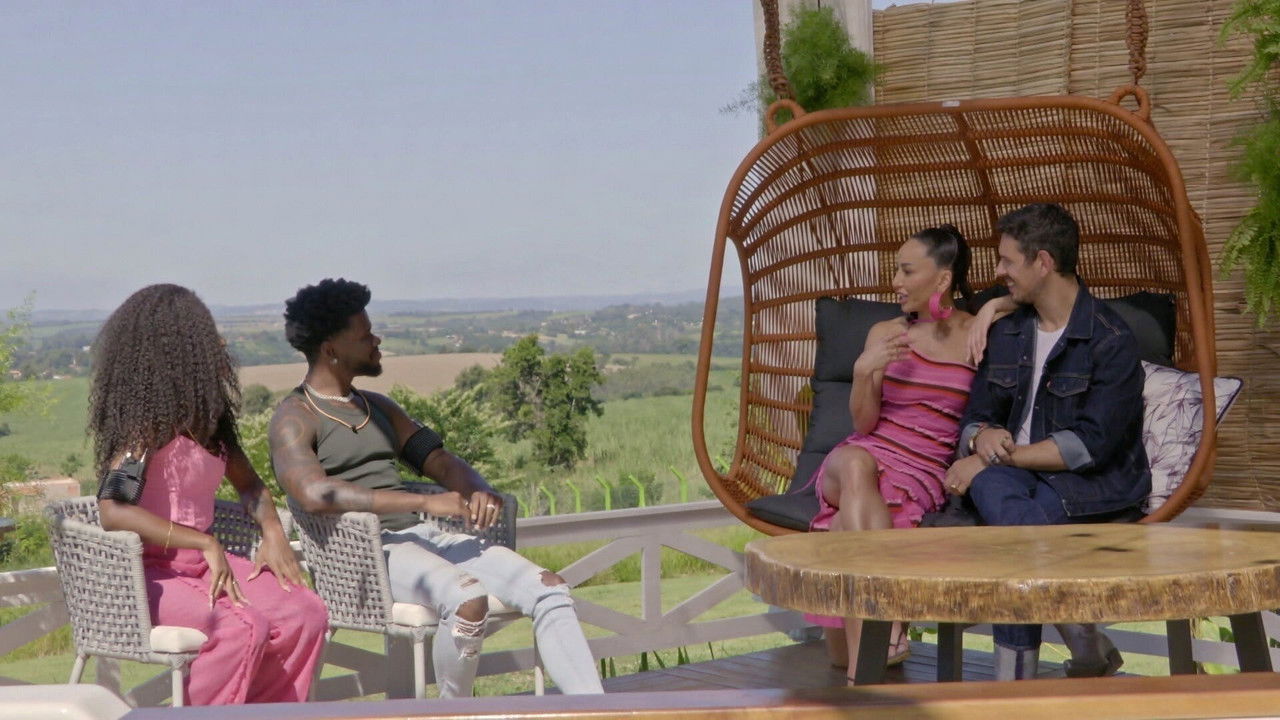 Let Love — Épisode 9