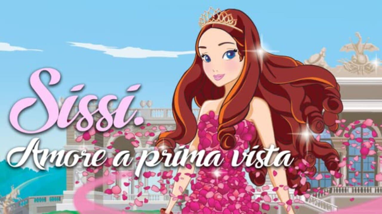 Sissi: The Young Empress (2015)