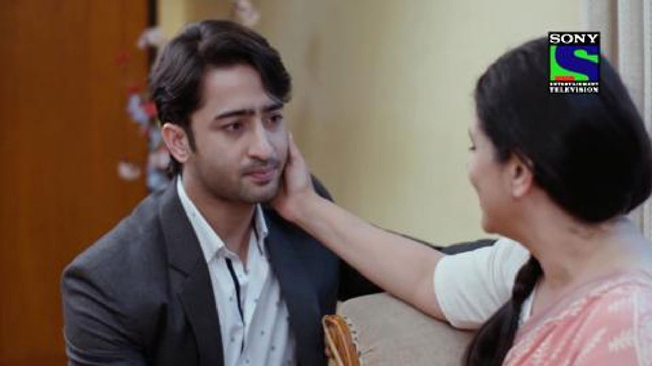Kuch Rang Pyaar Ke Aise Bhi — Épisode 133