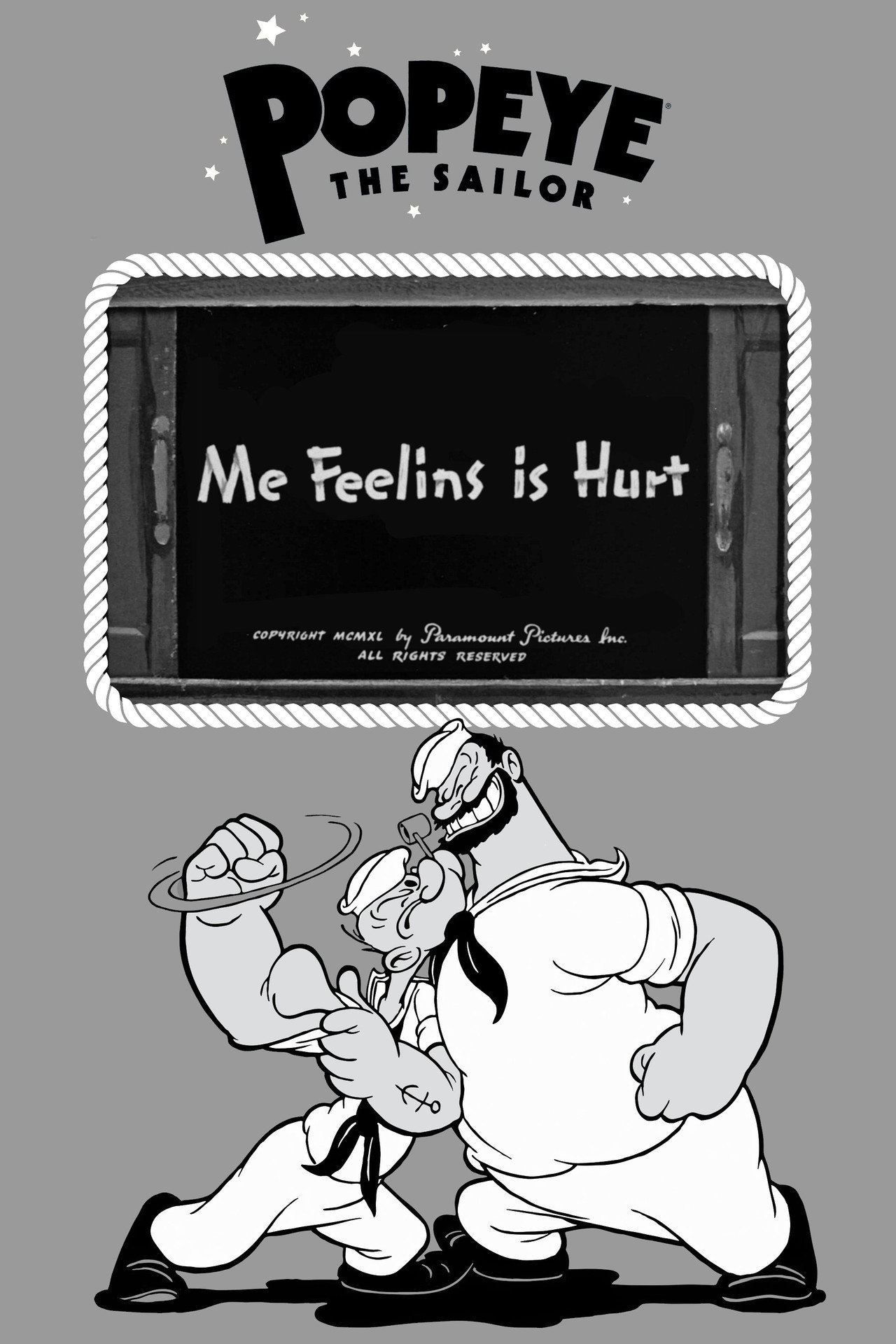Me Feelins is Hurt