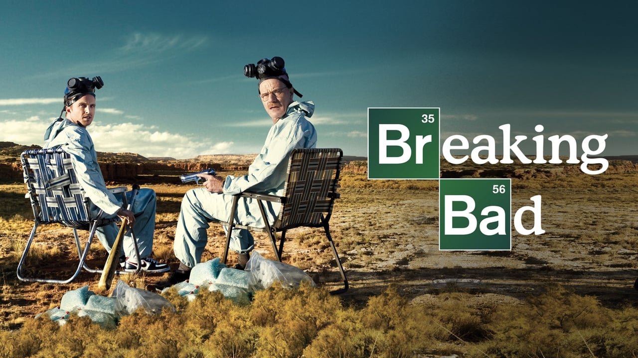 Breaking Bad - Season 2