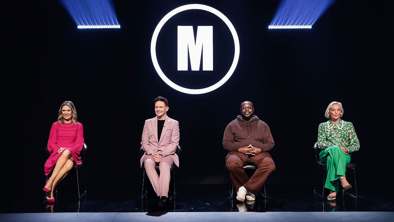 Celebrity Mastermind — Épisode 9