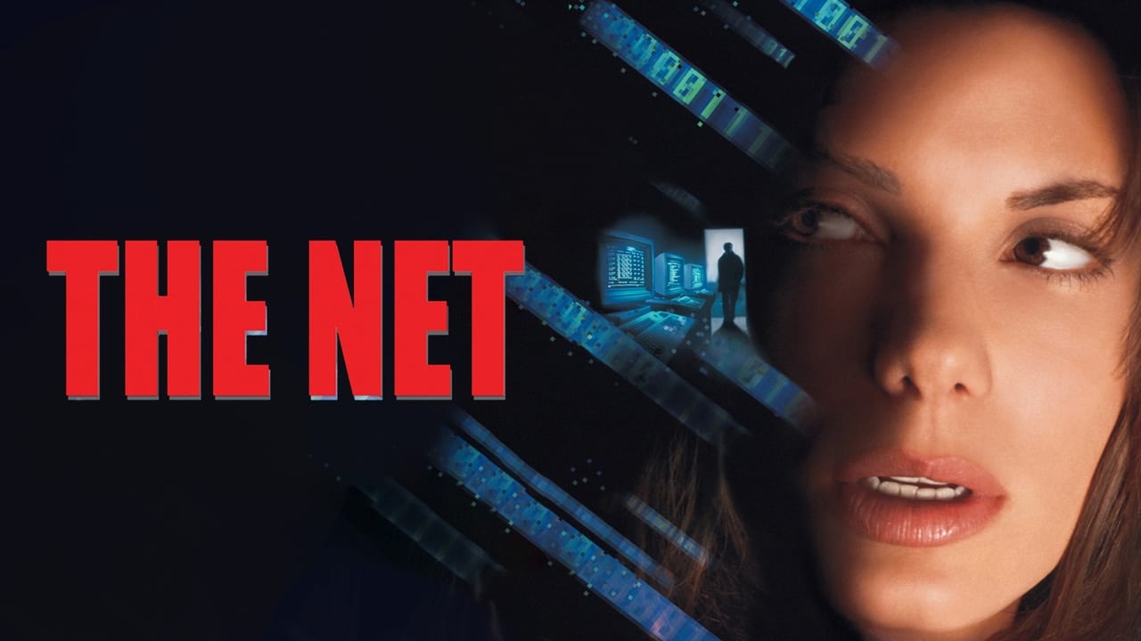 The Net background