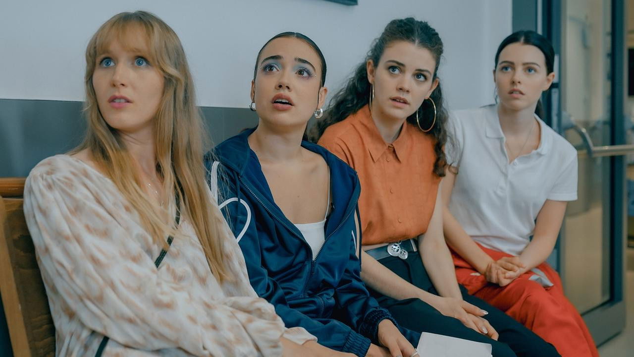 Biester — Épisode 9