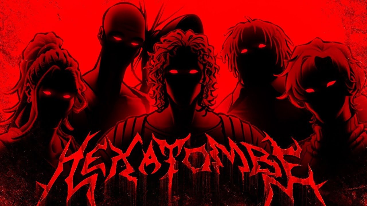 Ordem Paranormal - Season 7 Episode 1 : Episode 1