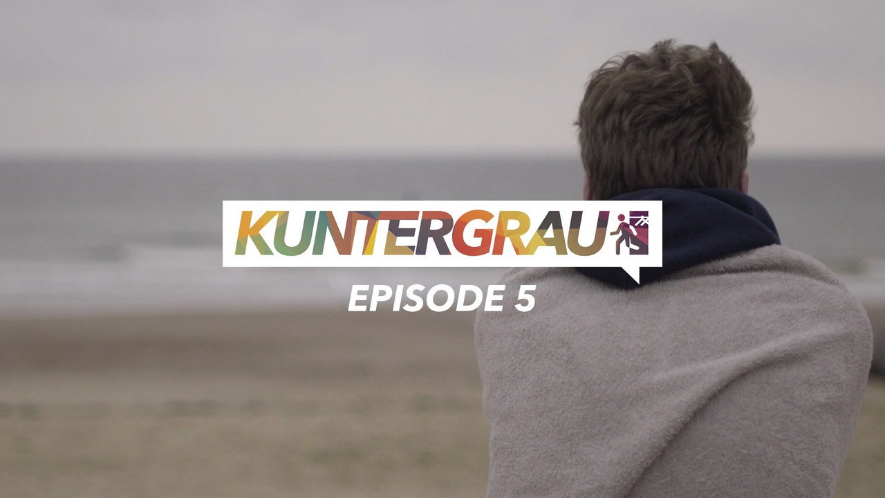 Image Kuntergrau (2015)