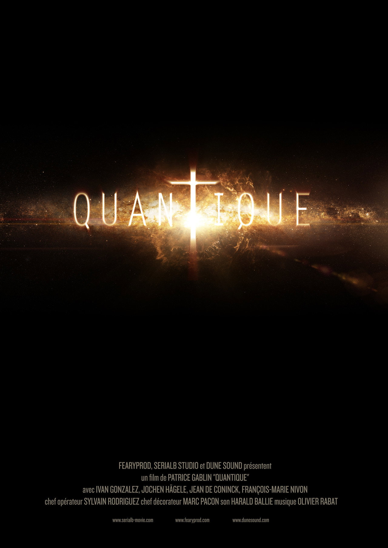 Quantique