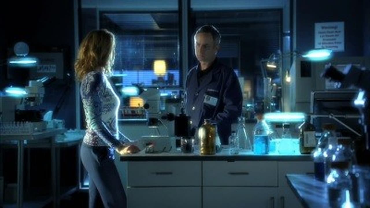 CSI: Crime Scene Investigation - Season 10 Episode 15 : Neverland