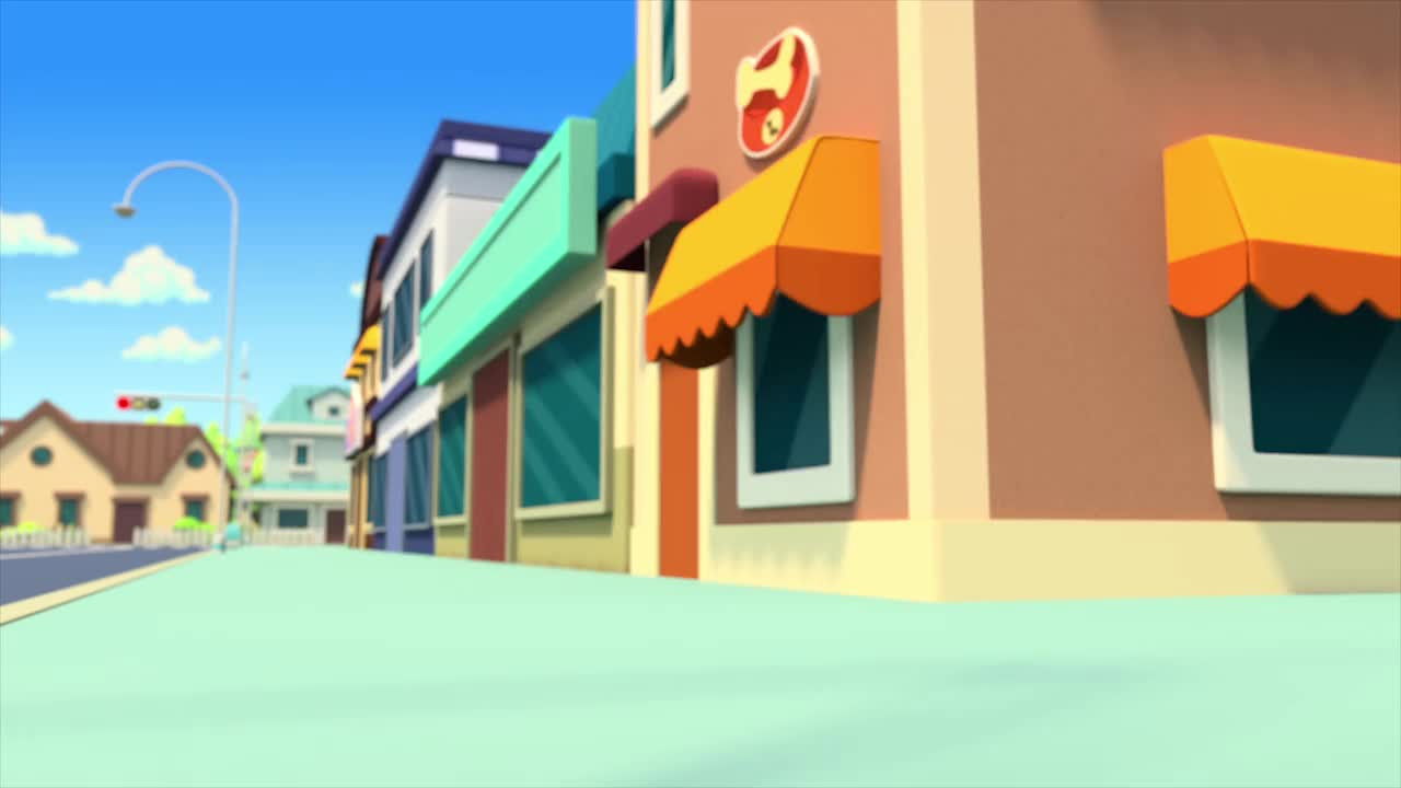 百变布鲁可 — Épisode 13