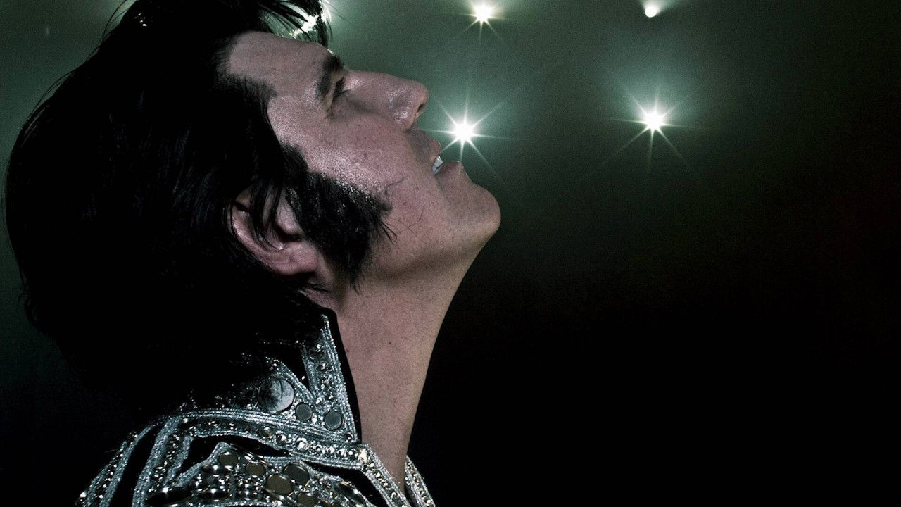 Elvis och Nya Vikingarna — Épisode 2