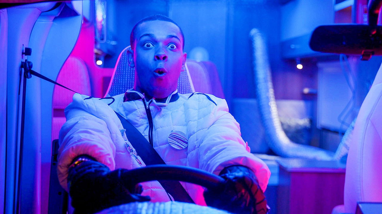 Hey You! What If... — Épisode 12