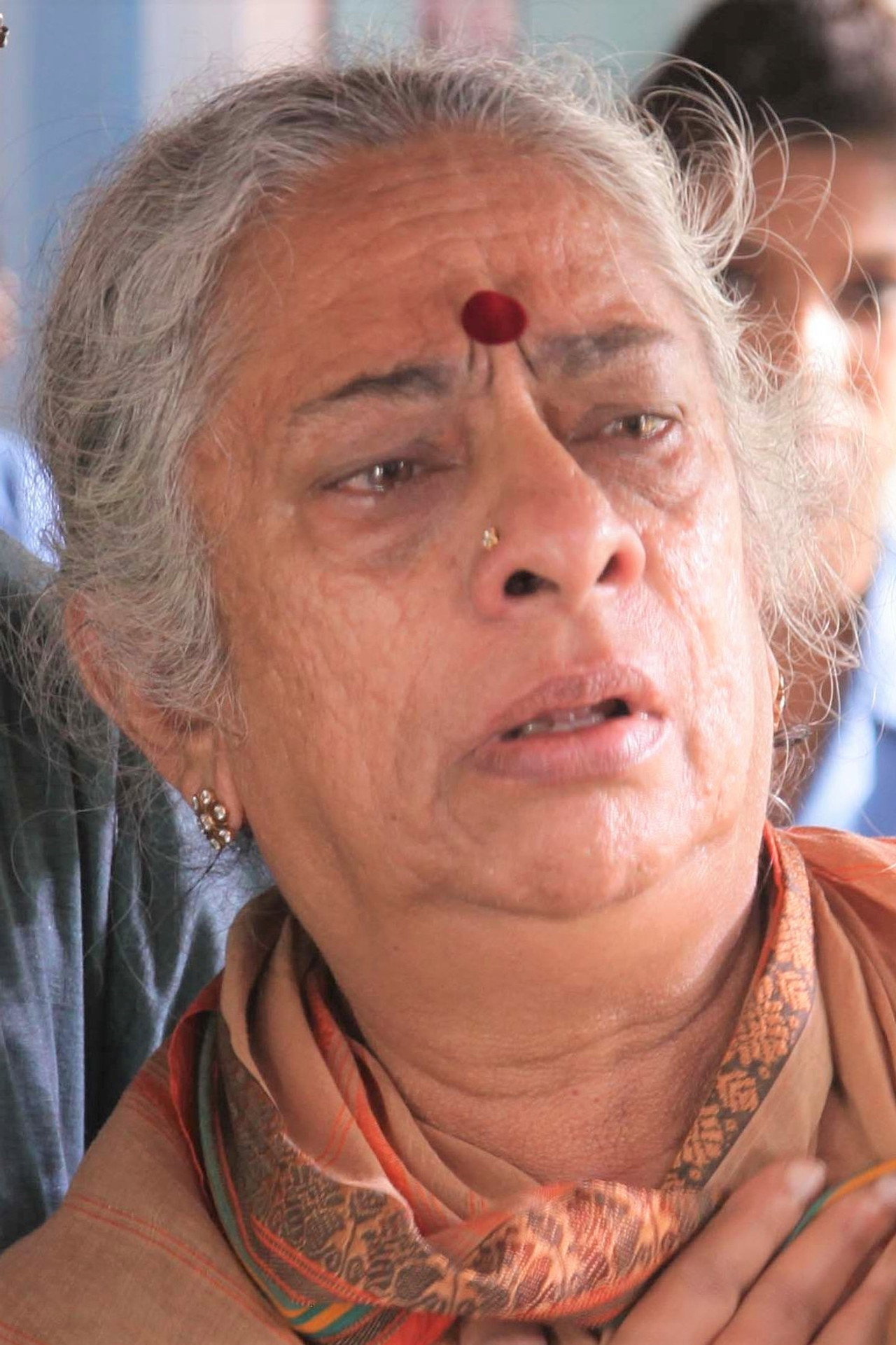 B. Jayashree