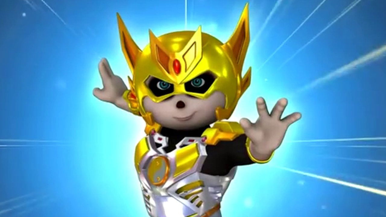 熊仔 — Épisode 11