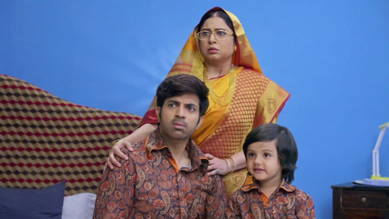 Kya Haal, Mr. Paanchal? — Épisode 168