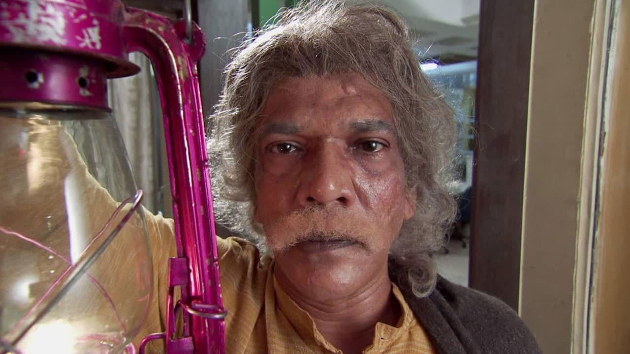 Qubool Hai — Épisode 493