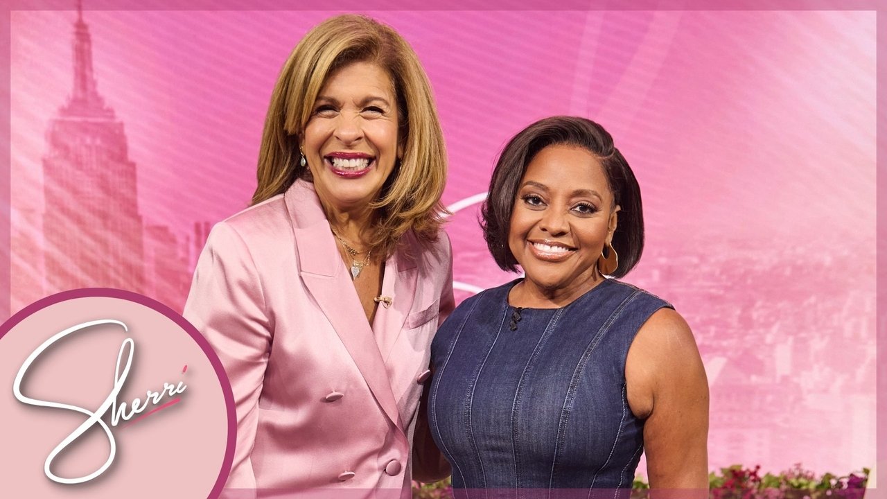 Sherri - Season 4 Episode 5 : Hoda Kotb, Stephanie Mills