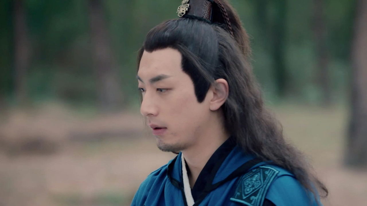 鸣鸿传 — Épisode 26