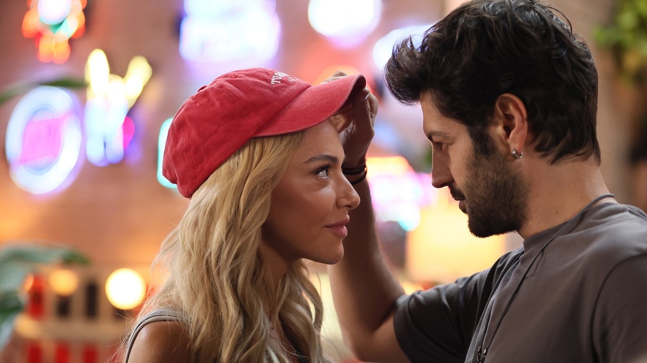 Esas Oğlan — Épisode 7