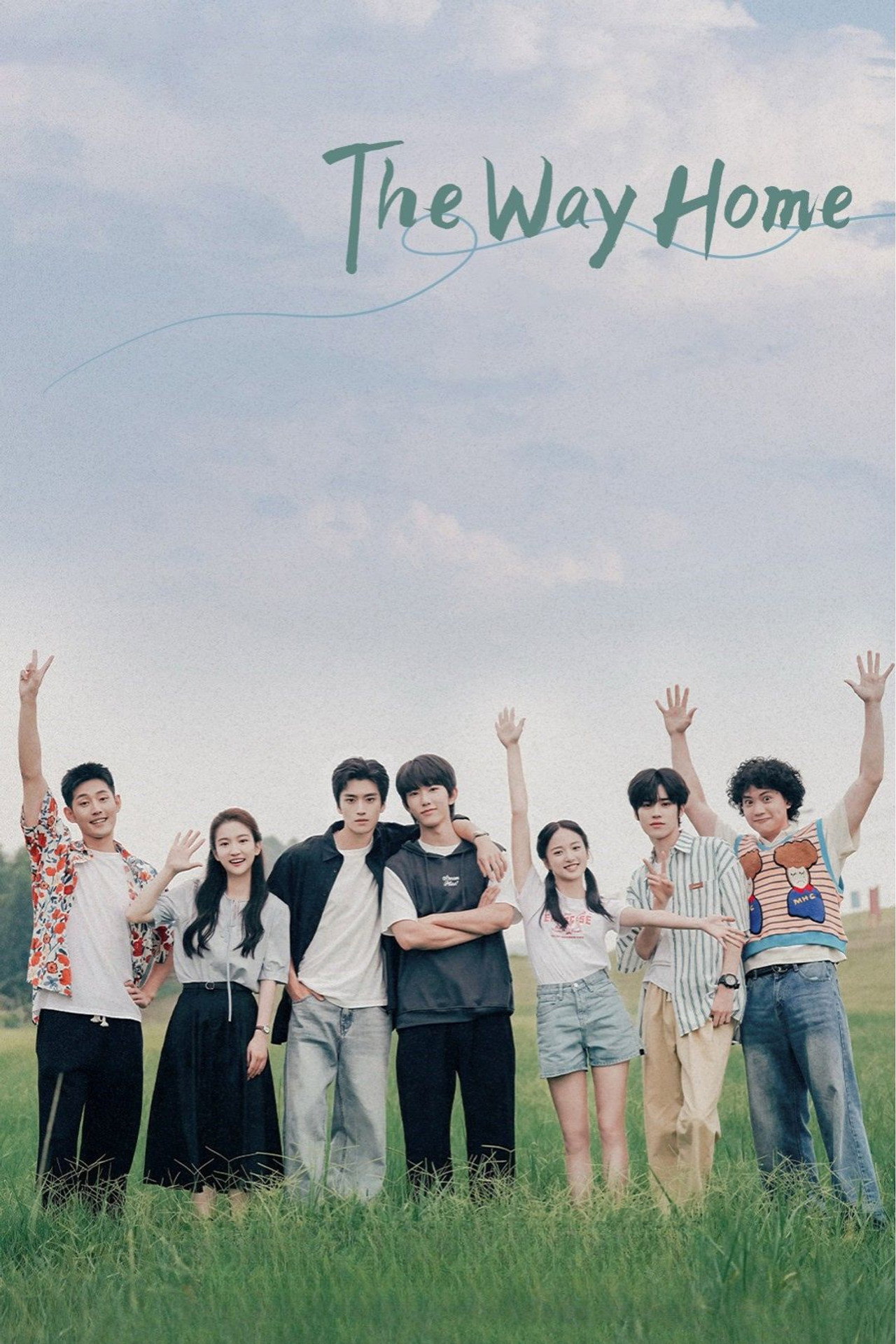 The Way Home still 6