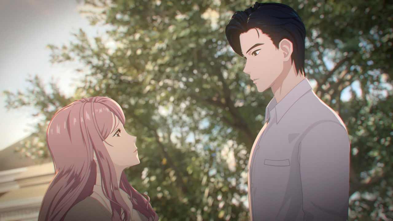 为喵人生 — Épisode 14