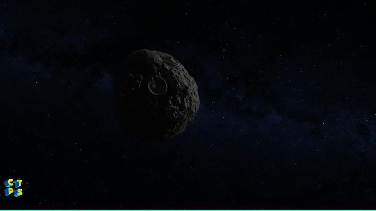 C'est toujours pas sorcier — Pourquoi chasser les astéroïdes ?