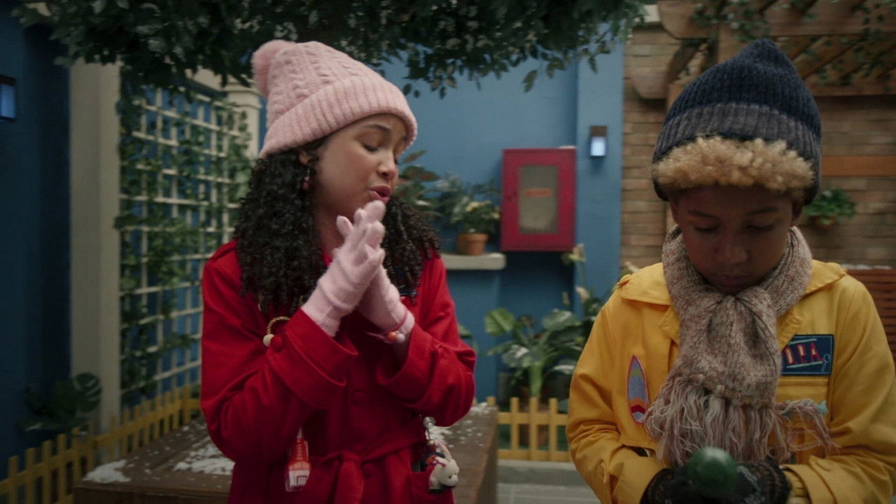 D.P.A. - Detetives do Prédio Azul — Épisode 7