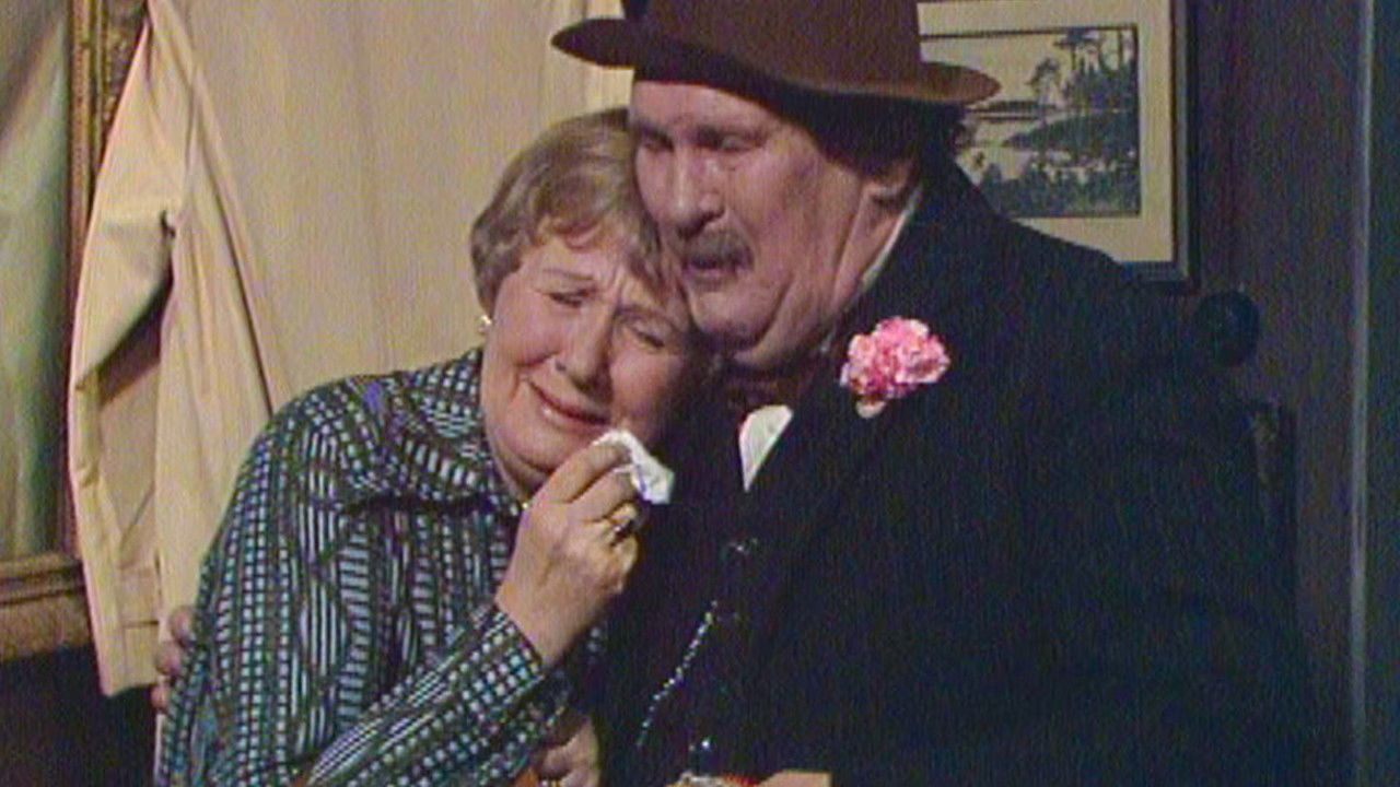 Albert och Herbert — Épisode 3