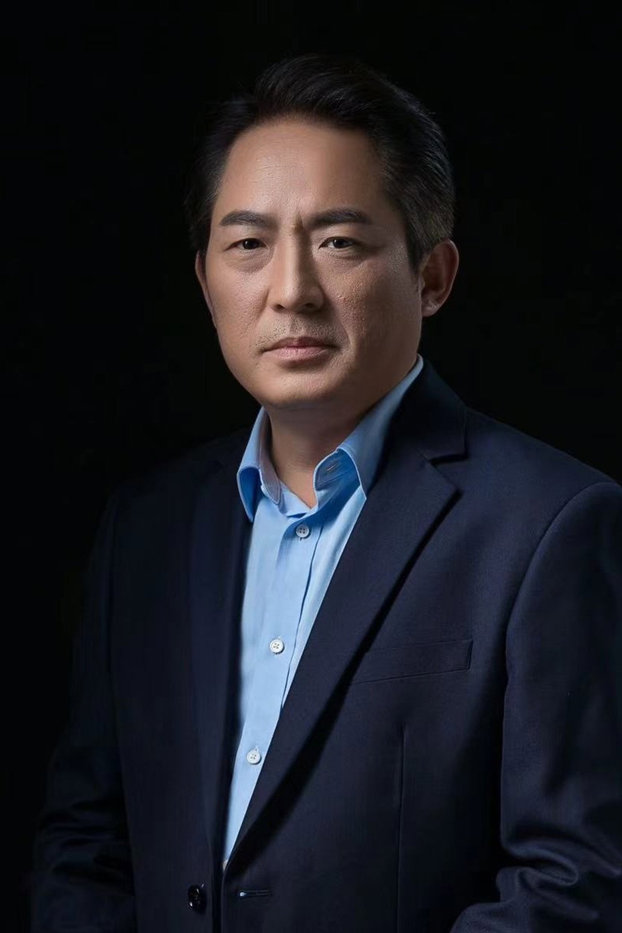 Zhao Wenming