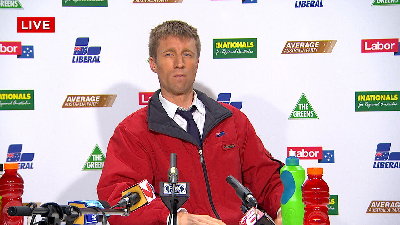 Sammy J — Épisode 33