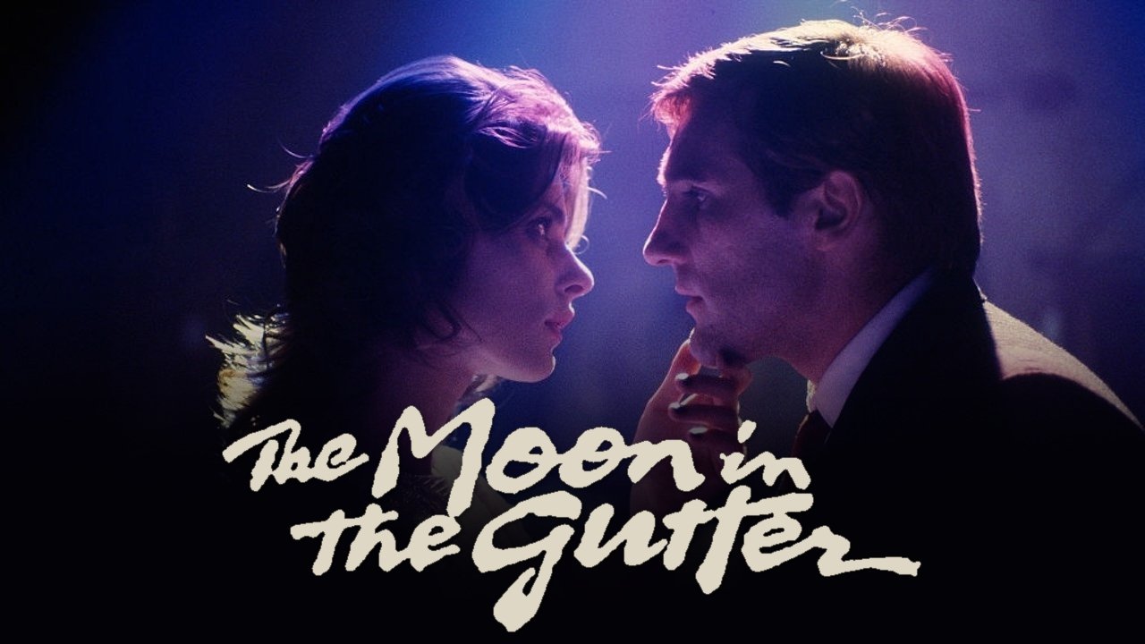 The Moon in the Gutter