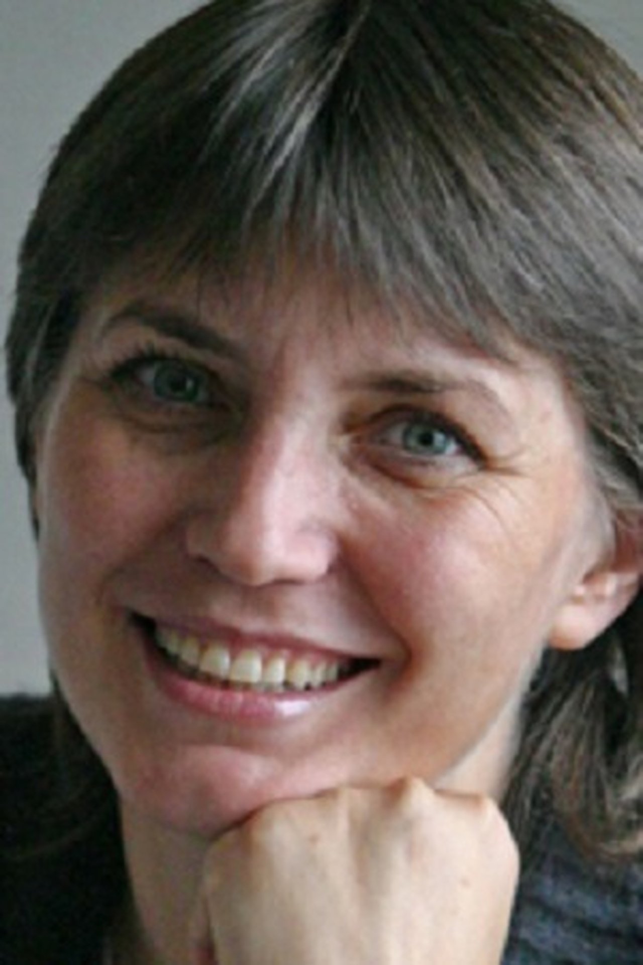 Photo of Ирина Кабанова