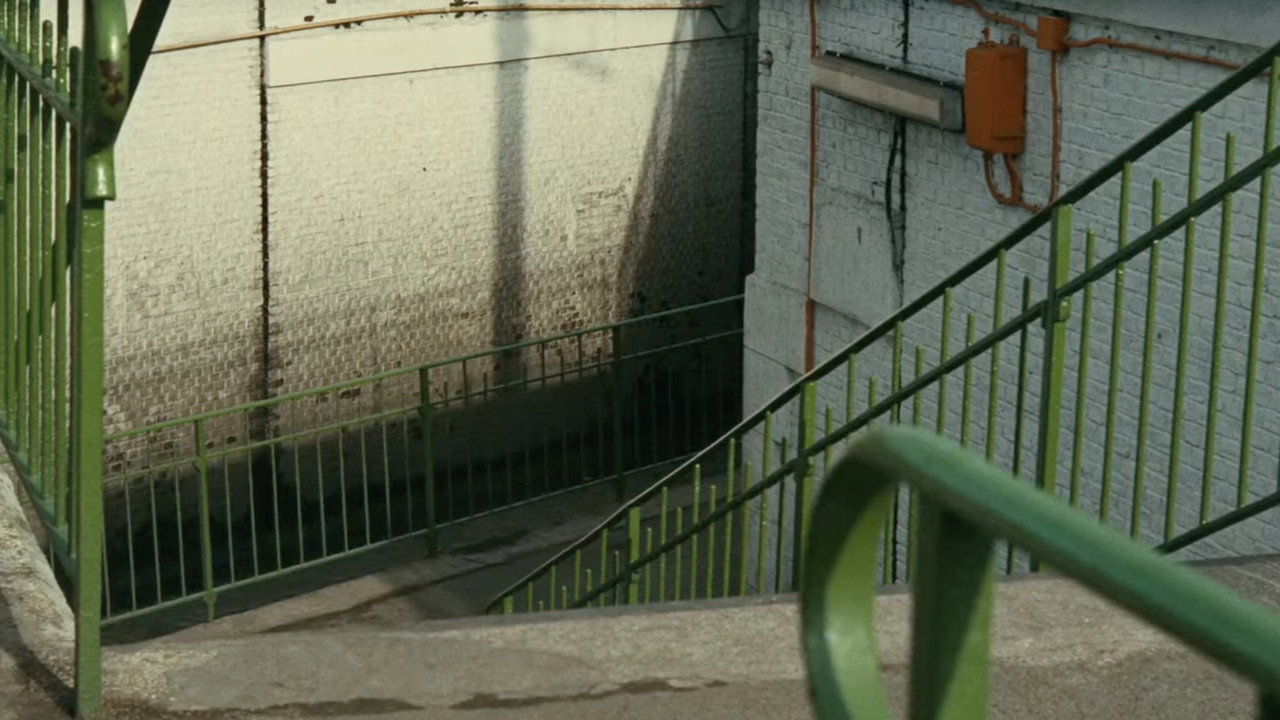 Naked Childhood still 7
