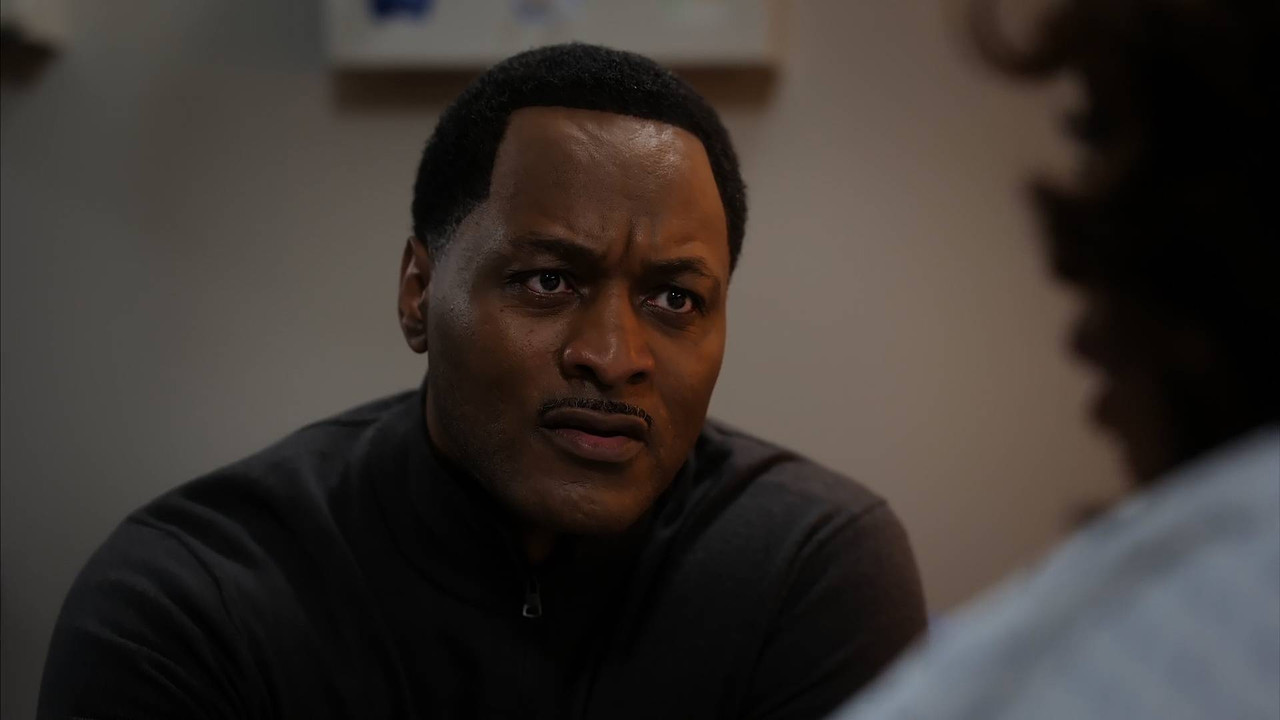 Tyler Perry's The Oval - Season 5 Episode 4 : Coming Clean